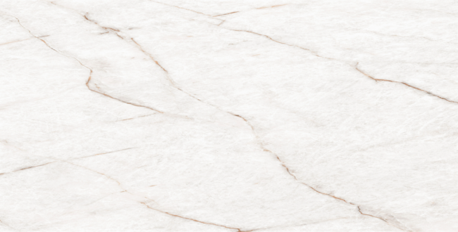 Стільниця з керамограніту Crystal Lux White 320x160x6(+) Polished фото №1