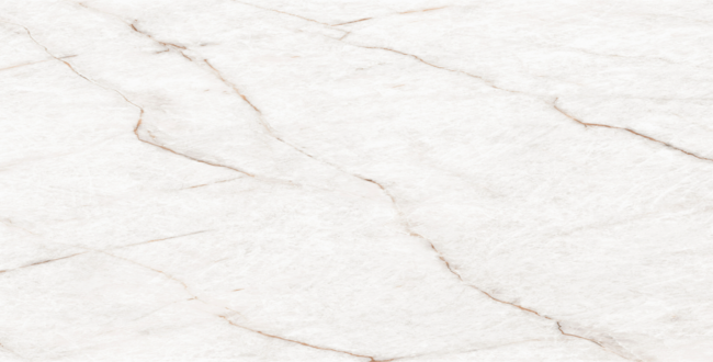 Стільниця з керамограніту Crystal Lux White 324x162x12(+) Polished фото №1
