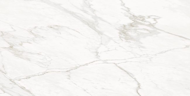 Porcelain stoneware worktop Grassi White 324x162x20 Velvet фото №1