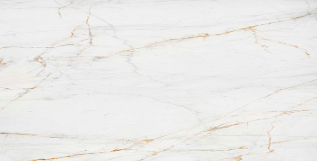 Столешница из керамогранита Lucca Gold 320x160x6(+) Polished фото №1