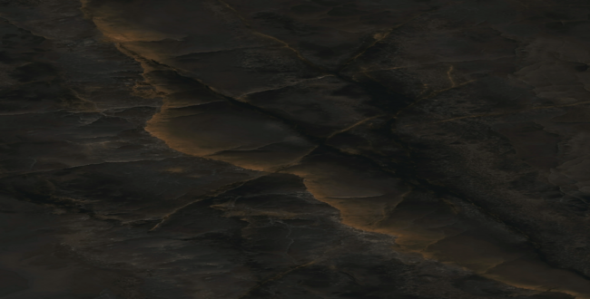 Стільниця з керамограніту Onice Black 320x160x6(+) Polished фото №1