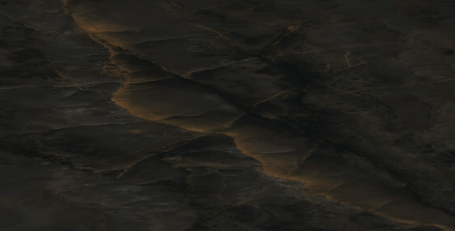 Стільниця з керамограніту Onice Black 324x162x12(+) Polished фото №1