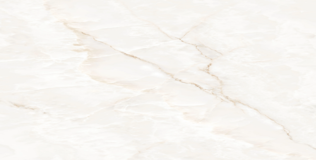 Стільниця з керамограніту Onice Lux White 324x162x12(+) Polished фото №1