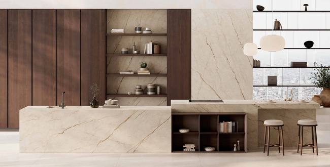 Porcelain stoneware Savanna Terra 324x162x12(+) Matt фото №2