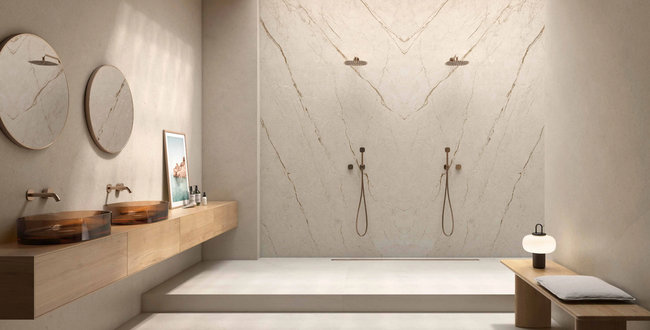Porcelain stoneware Savanna Terra 324x162x12(+) Matt фото №3