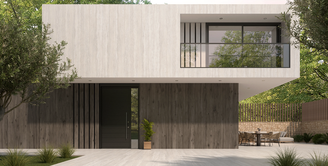 Porcelain stoneware Tivoli White 324x162x12(+) Matt фото №2