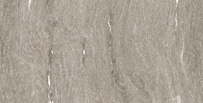 Керамогранит Alpine Deep Grey Vein 1200х2780х6 Real Matt фото №5