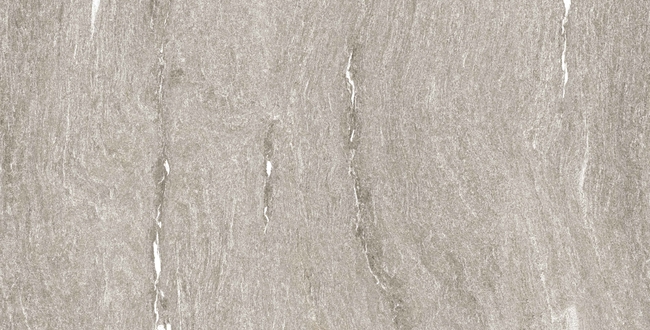 Керамогранит Alpine Light Grey Vein 1200х2780х6 Real Matt фото №5