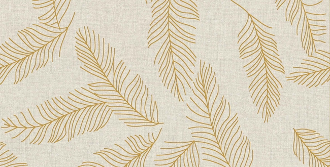 Керамогранит Dream CottonPalm Décor 600x1200x6 Natural фото №1