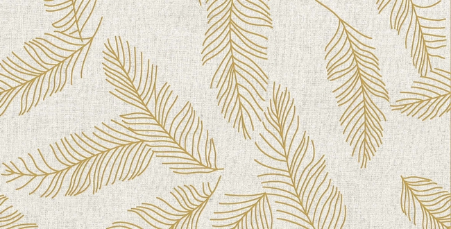 Керамогранит Dream Snow Palm Décor 600x1200x6 Natural фото №1