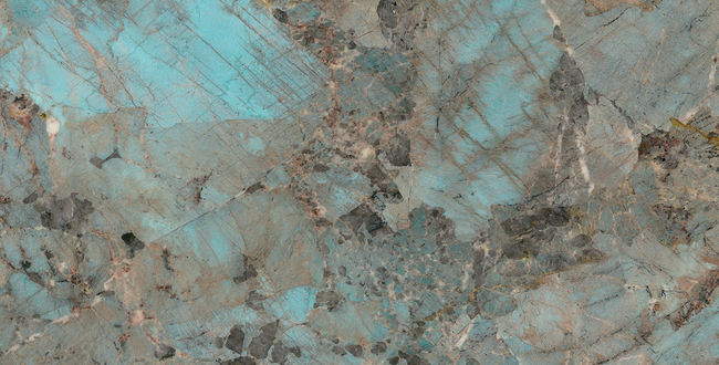 Керамограніт Infinito 2.0 Amazzonite 1200x2780x6 Polished фото №4