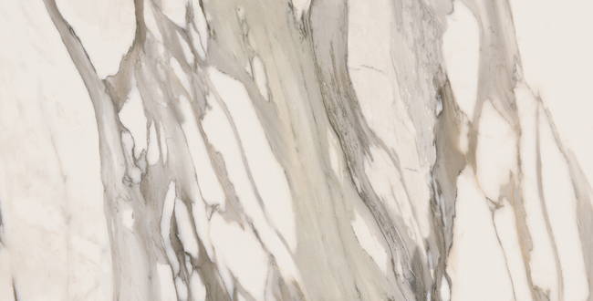 Керамограніт Infinito 2.0 Calacatta Gold 1200x2780x6 Polished фото №2