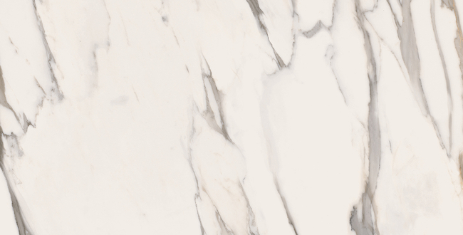 Керамограніт Infinito 2.0 Calacatta Gold 1200x2780x6 Polished фото №4