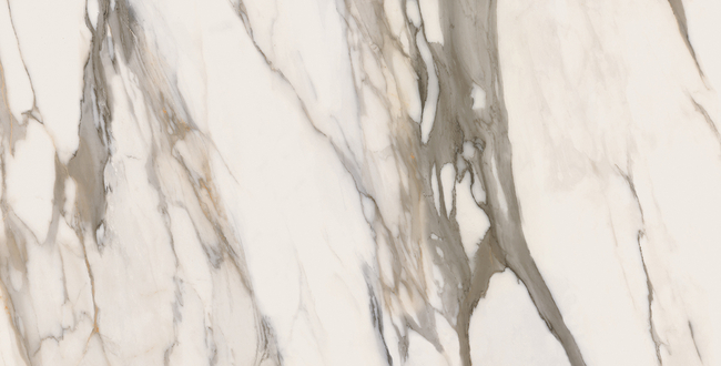 Керамограніт Infinito 2.0 Calacatta Gold 1200x2780x6 Polished фото №5