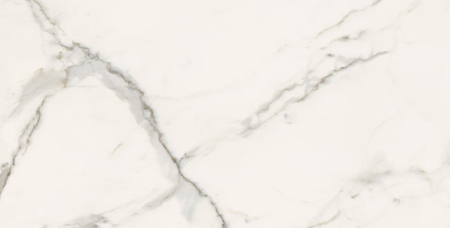 Керамограніт Infinito 2.0 Calacatta Light 1200x2780x6 Polished фото №1