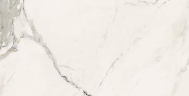 Керамограніт Infinito 2.0 Calacatta Light 1200x2780x6 Polished фото №4
