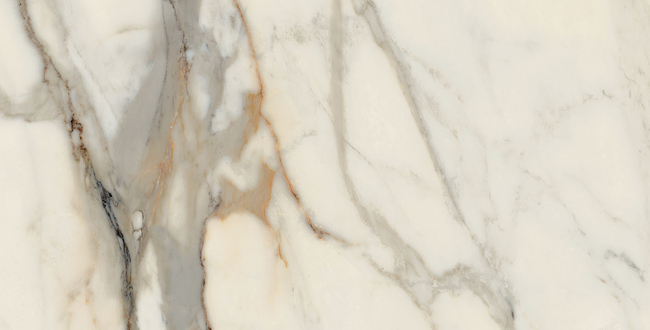Керамограніт Infinito 2.0 Calacatta Macchia Vecchia 1200x2780x6 Polished фото №1