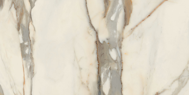 Керамограніт Infinito 2.0 Calacatta Macchia Vecchia 1200x2780x6 Polished фото №3