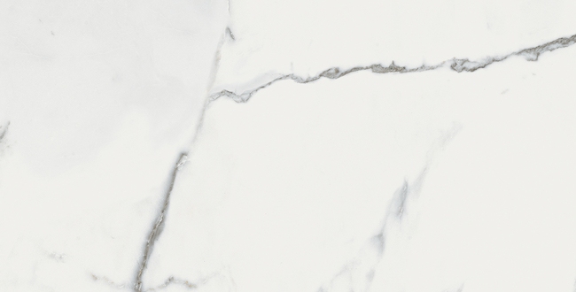 Керамогранит Infinito 2.0 Calacatta White 1200x2780x6 Honed фото №1