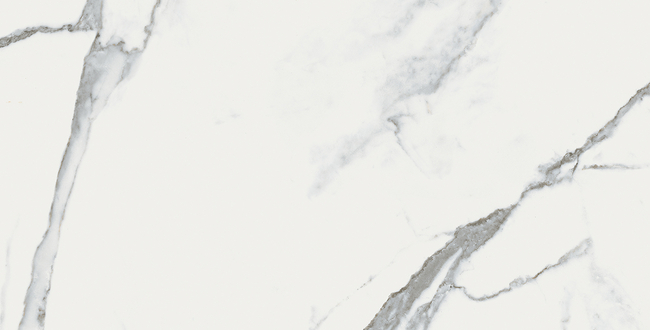 Керамогранит Infinito 2.0 Calacatta White 1200x2780x6 Honed фото №2