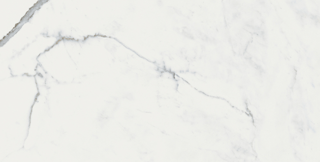 Керамогранит Infinito 2.0 Calacatta White 1200x2780x6 Honed фото №3