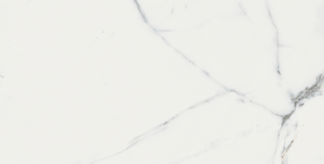 Керамогранит Infinito 2.0 Calacatta White 1200x2780x6 Honed фото №5