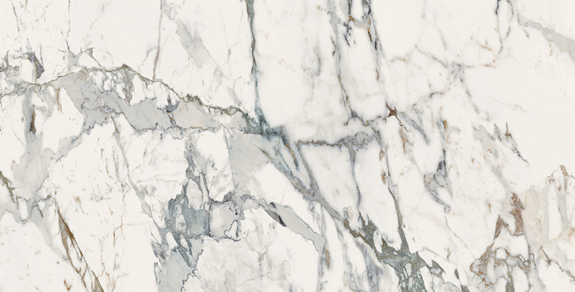 Porcelain stoneware Infinito 2.0 Capraia 1200x2780x6 Natural фото №5