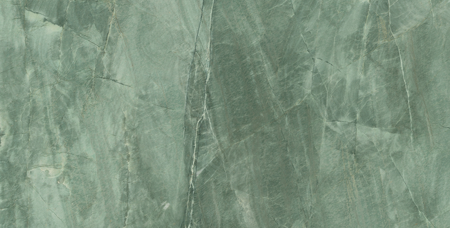 Керамограніт Infinito 2.0 Emerald Green 1200x2780x6 Polished фото №1