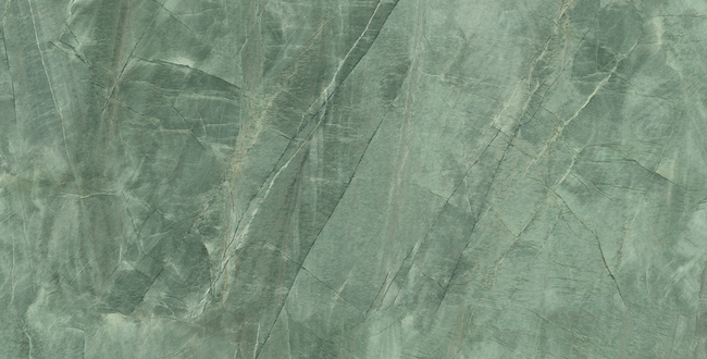 Керамограніт Infinito 2.0 Emerald Green 1200x2780x6 Polished фото №4