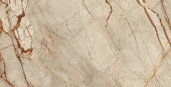 Керамограніт Infinito 2.0 Gold River 1200x2780x6 Polished фото №2