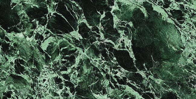 Керамограніт Infinito 2.0 Green Denis 1200x2780x6 Polished фото №1