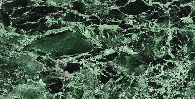 Керамограніт Infinito 2.0 Green Denis 1200x2780x6 Polished фото №2