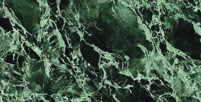 Керамограніт Infinito 2.0 Green Denis 1200x2780x6 Polished фото №3