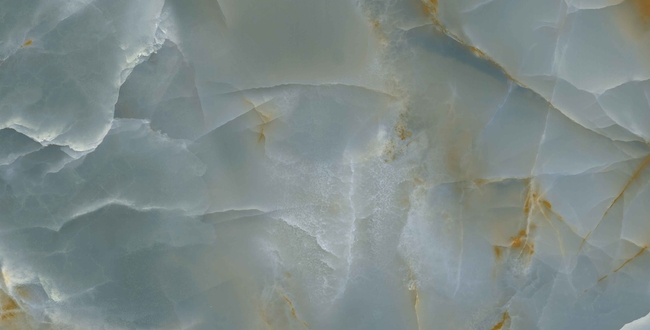 Керамограніт Infinito 2.0 Onyx Blue 1200x2780x6 Crystal Polished фото №3