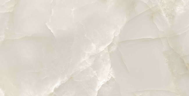 Porcelain stoneware Infinito 2.0 Onyx Ice 1200x2780x6 Crystal Polished фото №1