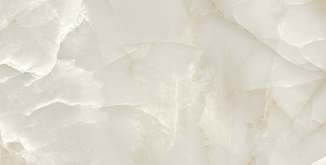 Porcelain stoneware Infinito 2.0 Onyx Ice 1200x2780x6 Crystal Polished фото №3