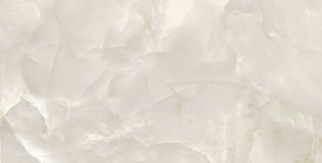 Porcelain stoneware Infinito 2.0 Onyx Ice 1200x2780x6 Crystal Polished фото №5
