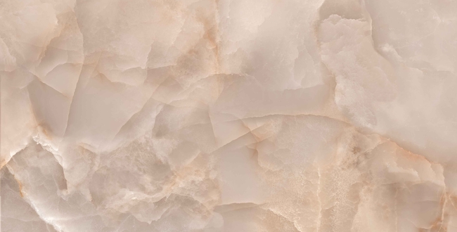 Керамограніт Infinito 2.0 Onyx Peach 1200x2780x6 mm Crystal Polished фото №5