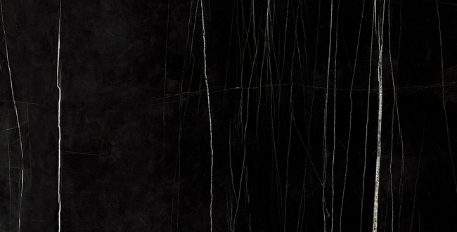 Porcelain stoneware Infinito 2.0 Sahara Noir 1200x2780x6 Honed фото №3
