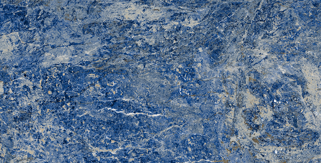 Porcelain stoneware Infinito 2.0 Sodalite Blue 1200x2780x6 Polished фото №4