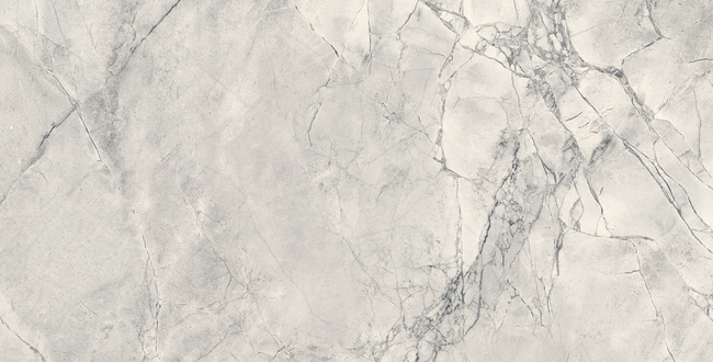 Керамограніт Infinito 2.0 Super White 1200x2780x6 Polished фото №3