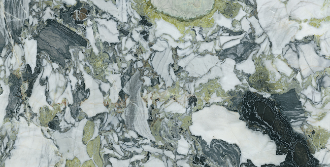 Керамограніт Infinito 2.0 White Beauty 1200x2780x6 Polished фото №1