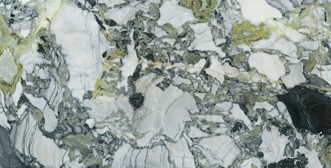 Керамограніт Infinito 2.0 White Beauty 1200x2780x6 Polished фото №2