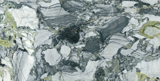 Керамограніт Infinito 2.0 White Beauty 1200x2780x6 Polished фото №4