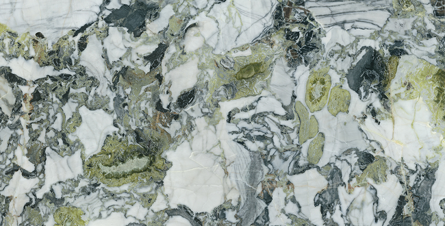 Керамограніт Infinito 2.0 White Beauty 1200x2780x6 Polished фото №5