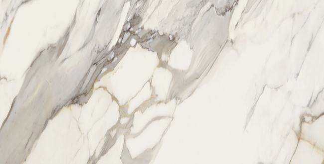 Керамограніт Infinito 2.0 Calacatta Gold 1600x3200x6 Polished фото №1
