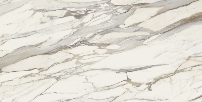Керамограніт Infinito 2.0 Calacatta Gold 1600x3200x6 Polished фото №2
