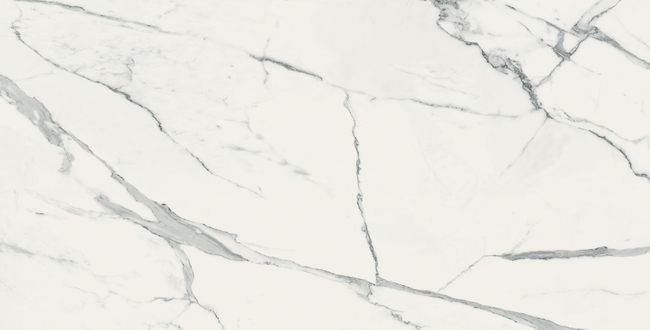 Керамогранит Infinito 2.0 Calacatta White 1600x3200x6 Polished фото №1