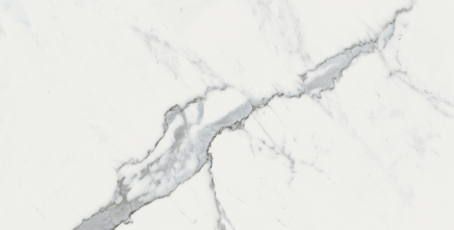 Керамогранит Infinito 2.0 Calacatta White 1600x3200x6 Polished фото №4
