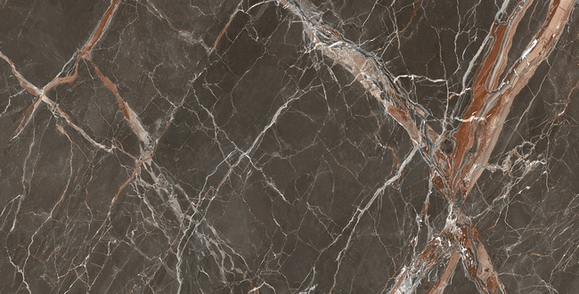 Керамогранит Infinito 2.0 Ombra Di Caravaggio 1600x3200x6 Honed фото №3